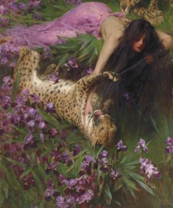 GENPOCKER VERSUS MENDEM: Actresses and felines (2)