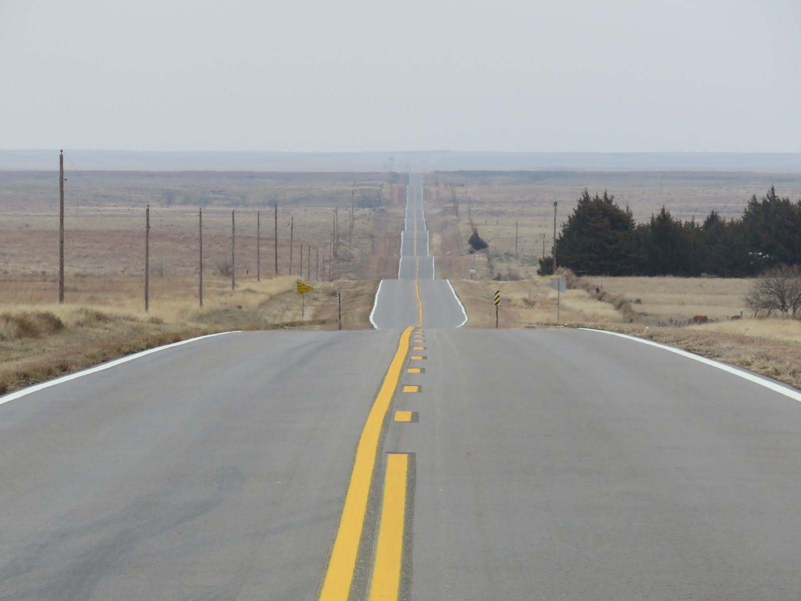 Kansas Transportation Kansas highways win national awards