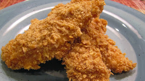 View Deep Fried Chicken Recipe Paula Deen Gif