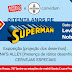 Evento em homenagem aos 80 anos de Superman acontece dia 19/05 em São Paulo