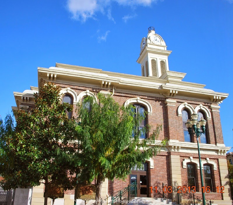 Joy's Jots, Shots & Whatnots Touring Downtown KY