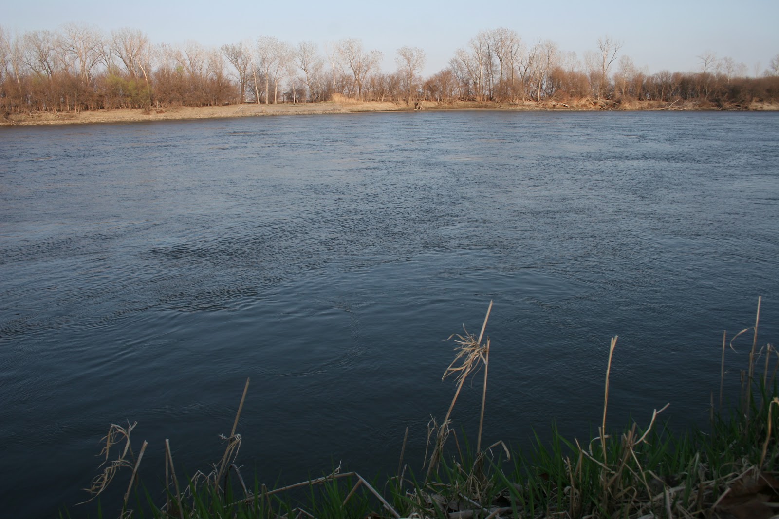 google missouri river shenandoah Ericvisser