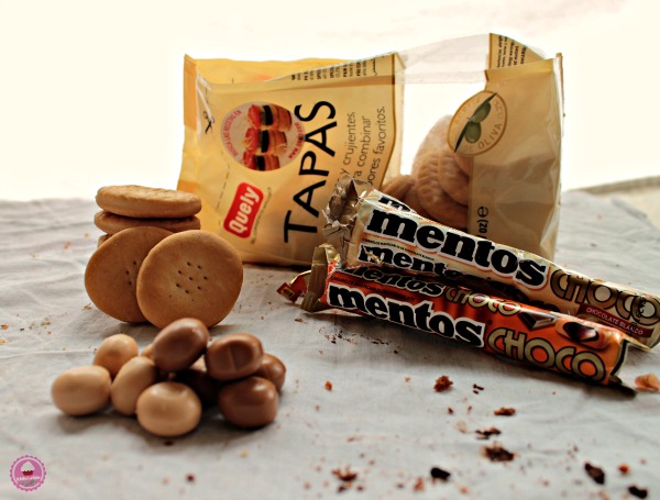 turron mentos galletas quely degustabox kidsandchic noviembre
