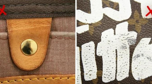 Ladies, Ketahui Cara Membedakan Tas Bermerek Asli dan Palsu! Jangan Tertipu Ladies, Ketahui Cara Membedakan Tas Bermerek Asli dan Palsu! Jangan Tertipu