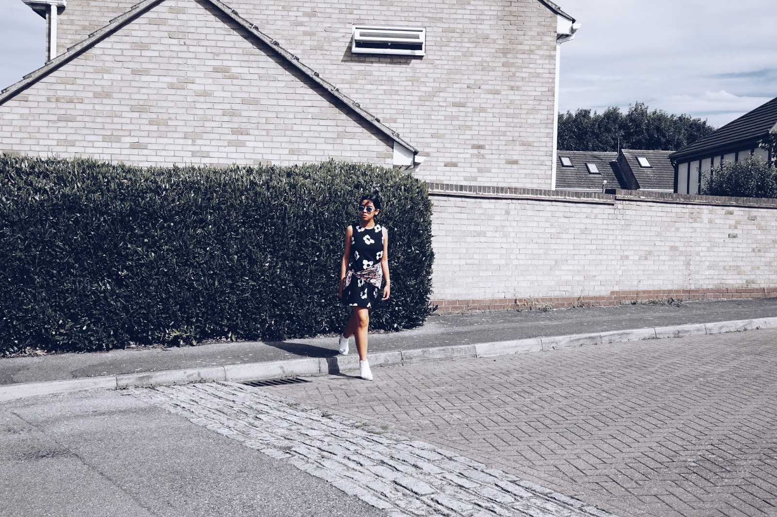 ANA MADDOCK- NO BUY QUICK STYLING TIPS USING ITEMS YOU ALREADY OWN