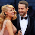 Celebrity couple, Blake Lively and Ryan Reynolds have welcomed their second child together.