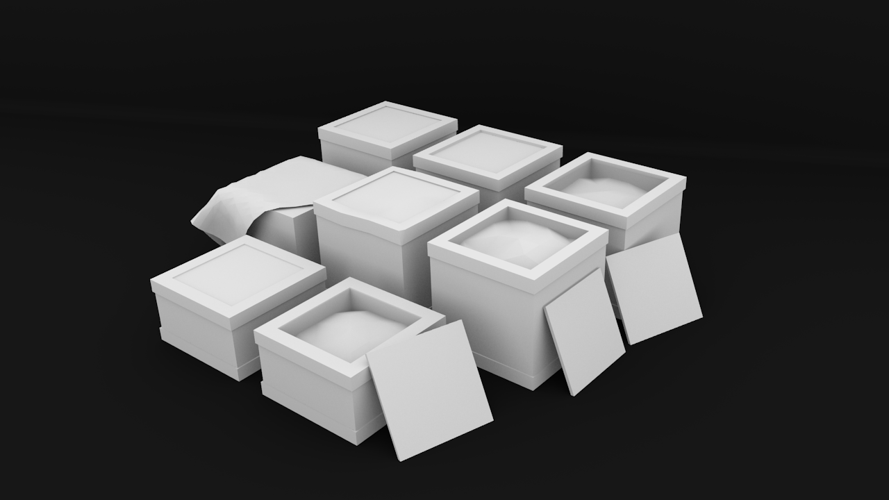 clip studio 3d assets clip studio 3d assets