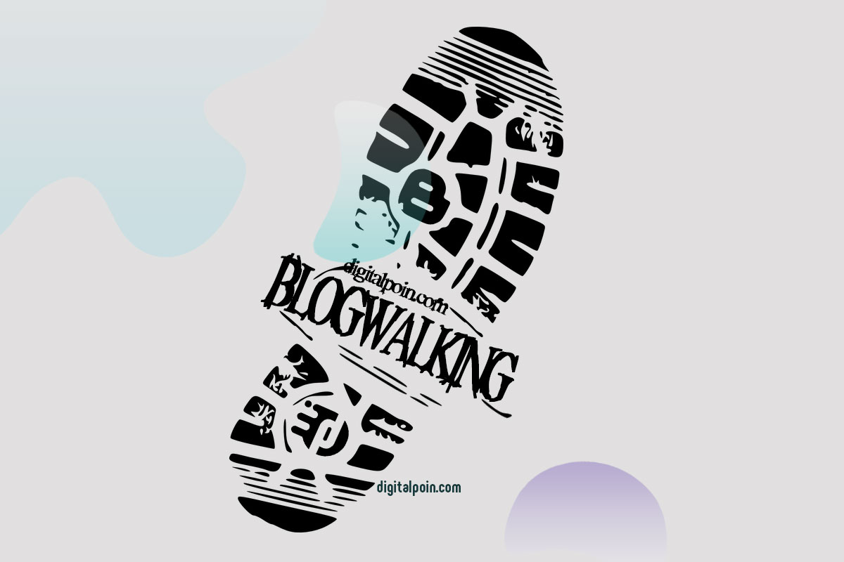 Blogwalking : Cara Sederhana Membesarkan & Membuat Blog Terkenal Blogwalking : Cara Sederhana Membesarkan & Membuat Blog Terkenal