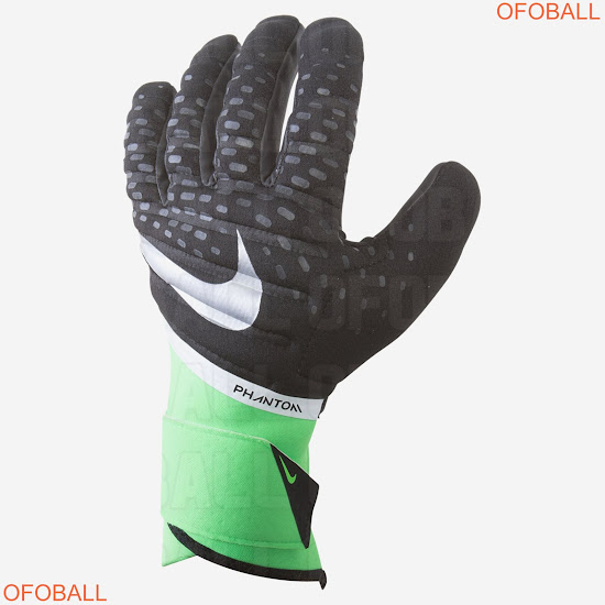 nike goalkeeper gloves 2020