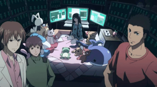 Kamisama no Memochou - Daftar Anime Mirip Hyouka Kamisama no Memochou - Daftar Anime Mirip Hyouka