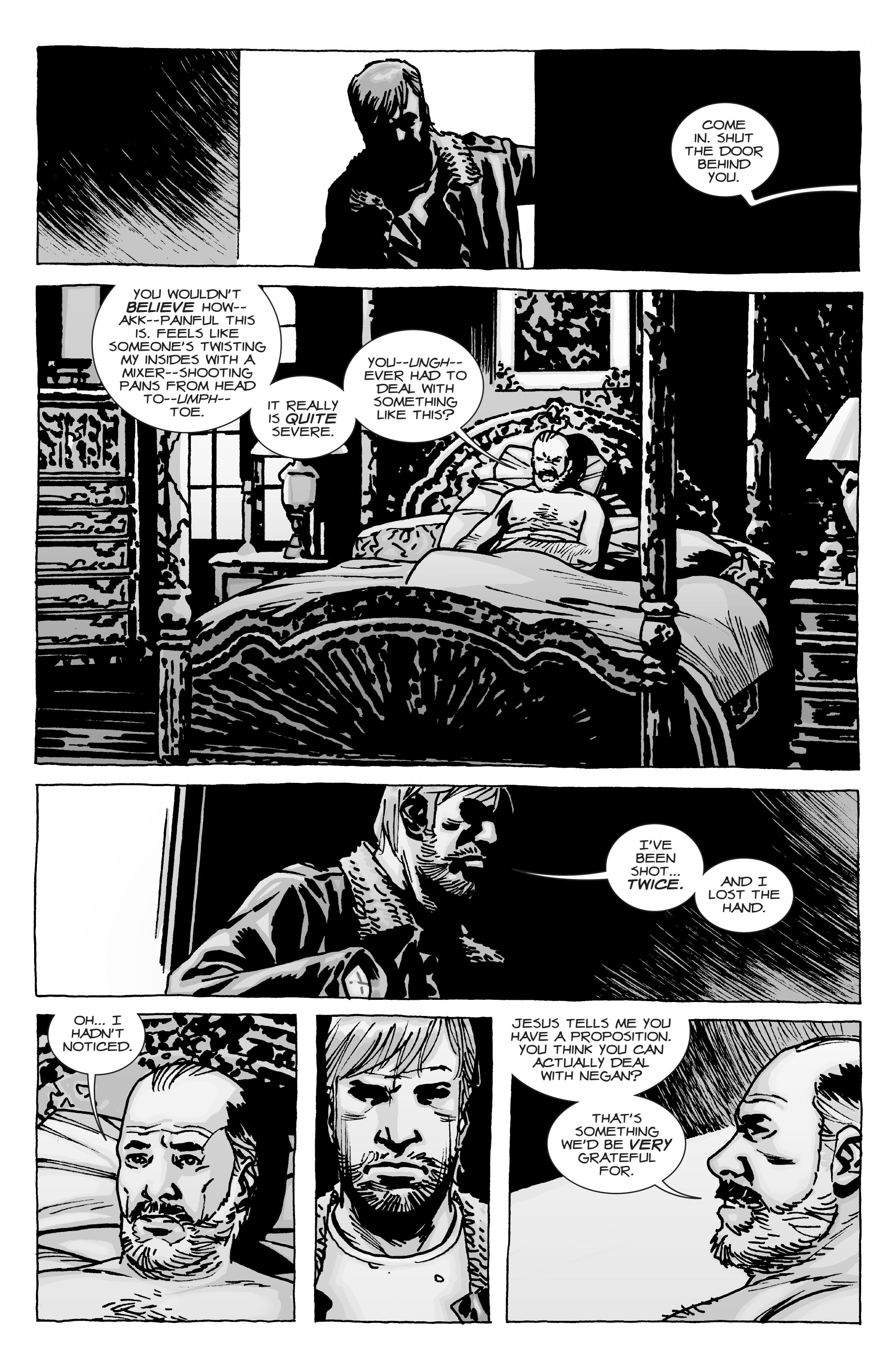 The Walking Dead issue 96 - Page 14
