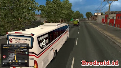 Bus Bus