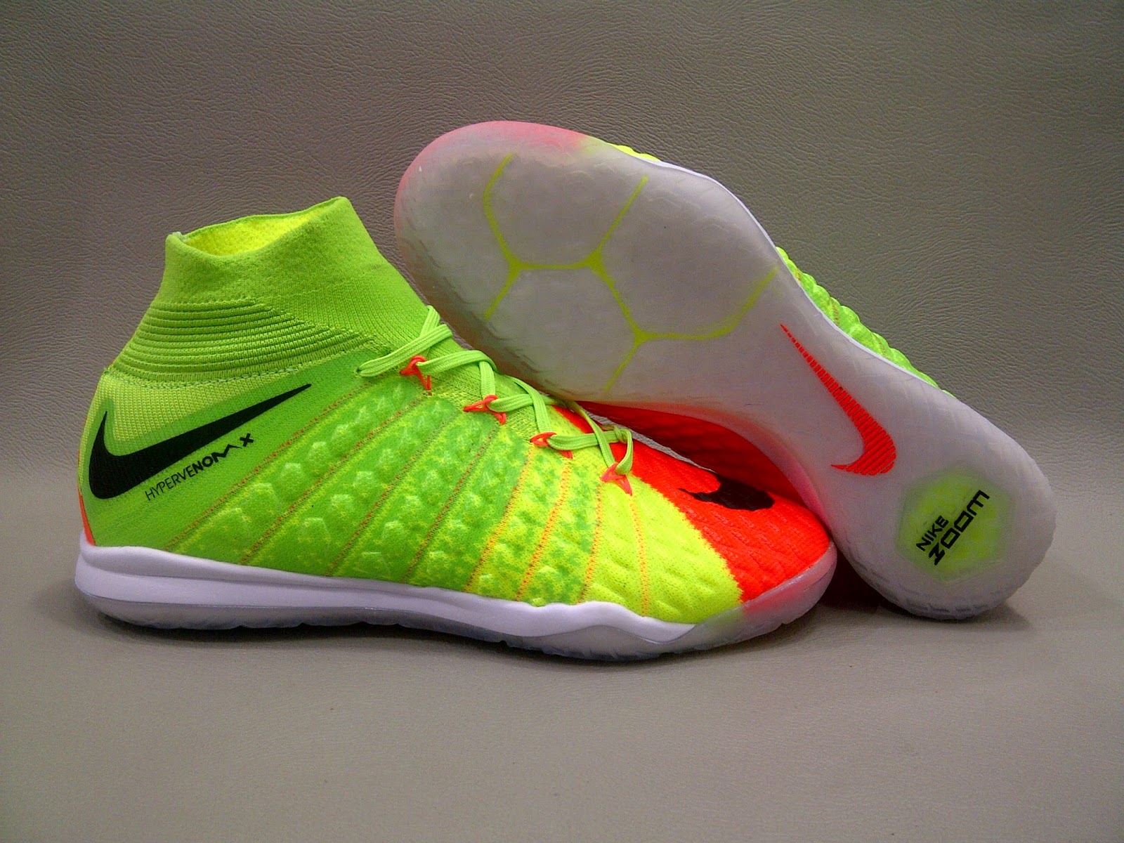 RC90-KASKUS: SEPATU FUTSAL NIKE IMPORT