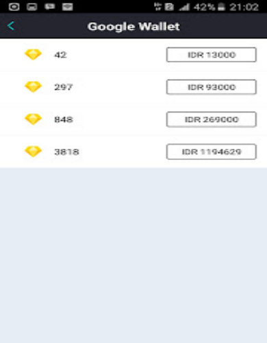 Inilah Cara Mendapatkan 3818 Diamond Bigo Live Secara Gratis Tahun 2018