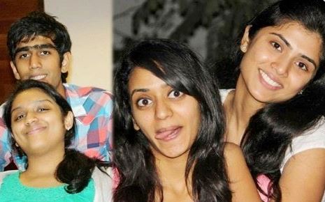 Venkatesh Wife Son Daughter S Profile Biography Family Photos See more of venkatesh daggubati on facebook. venkatesh wife son daughter s profile