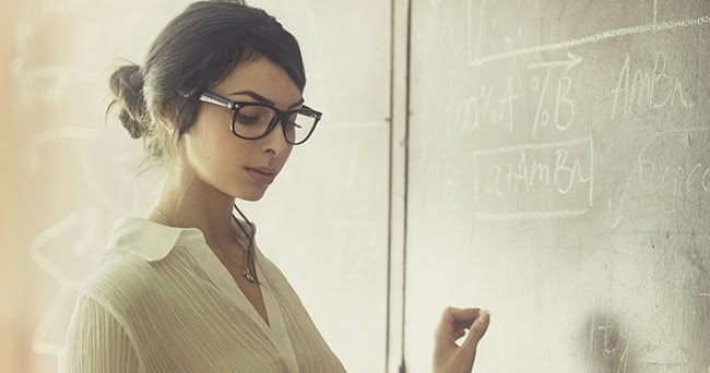 …nude in teaching time…