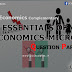 BA Economics Complementary - Essentials of Economics Micro - Previous Question Papers