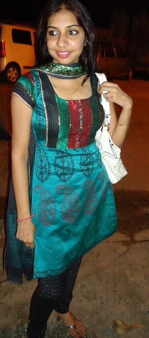 Desi Cute And Fresh Girl Hot Desi Beauties