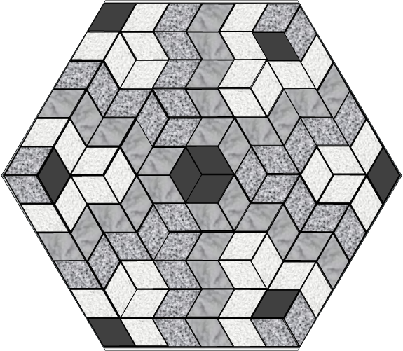 Иллюзии, Оптические иллюзии