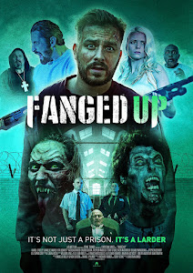 Fanged Up Poster