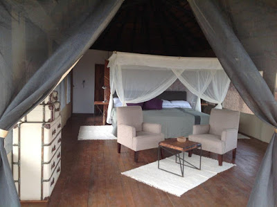 Kubu Kubu Tented Camp - Serengeti