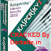 Kaspersky Internet Security 2012 Cracked 345 day validity (For Free)