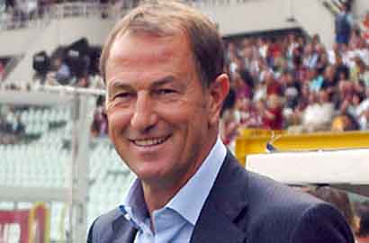 Gianni De Biasi è allenatore dell'Albania Turismo in Albania