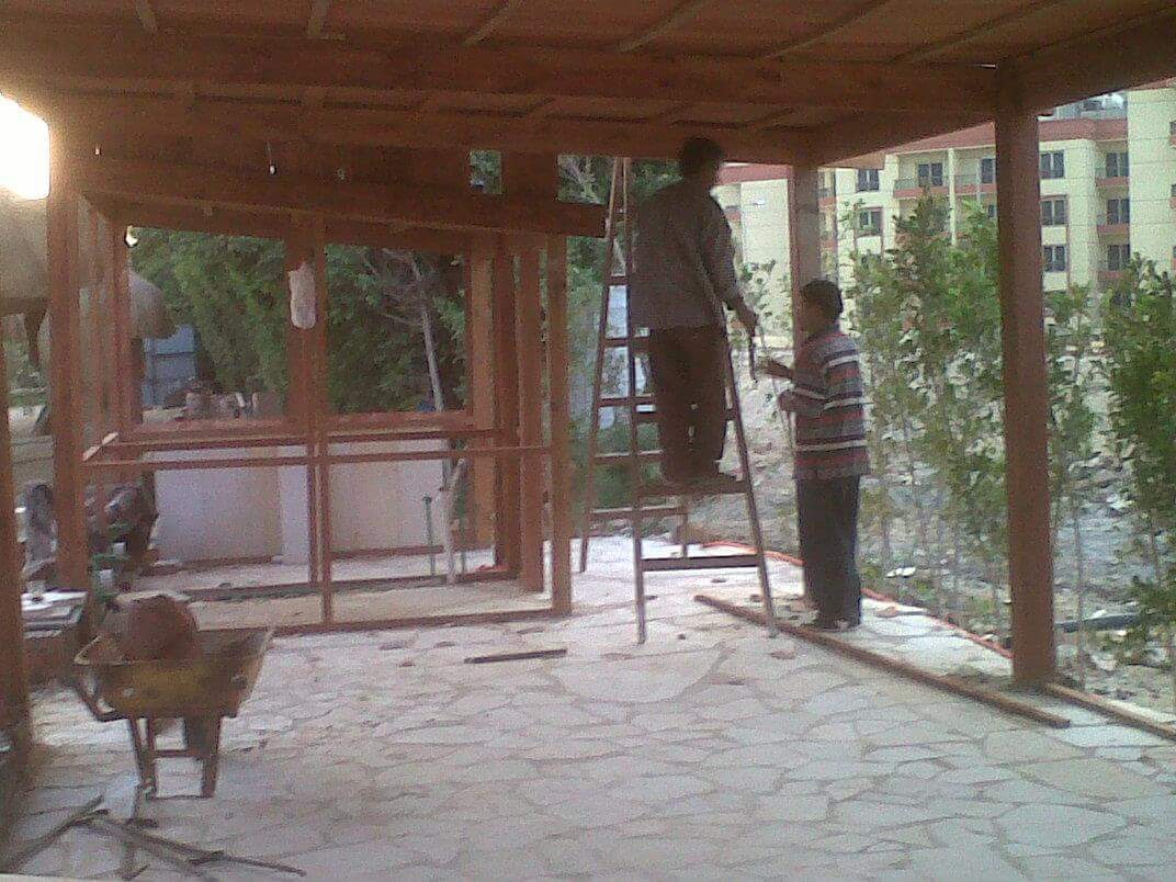 برجولات خشبية و برجولات القش الافريقى برجولات و بيوت خشبية و عزل اسطح برجولات خشبية و برجولات القش الافريقى برجولات و بيوت خشبية و عزل اسطح