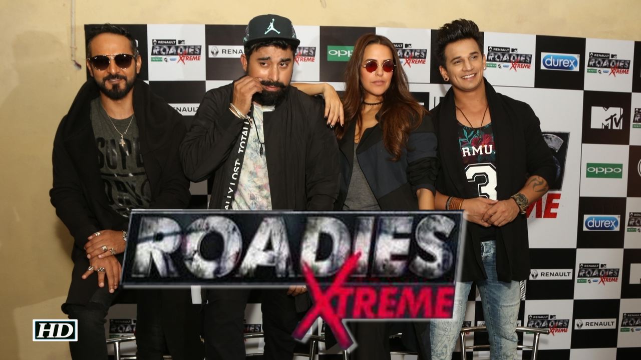 Roadies Xtreme Episode 1 Watch Online Free Roadies Xtreme Registration Form - Roadies Xtreme Episodes