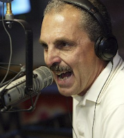 benigno joe nyc radio wfan takes leave confidential entercom