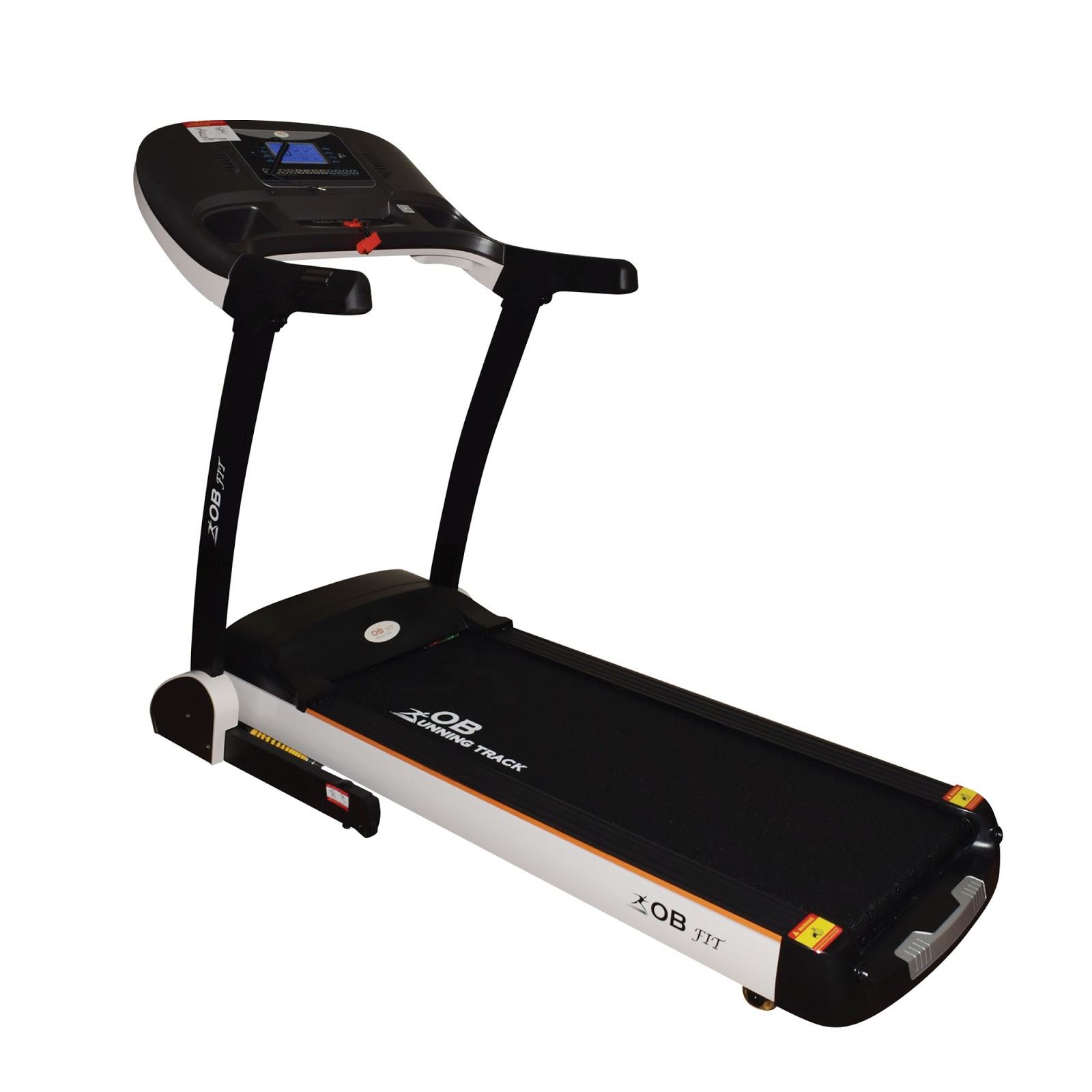 Harga Alat Fitness Treadmill Daftar Harga Treadmill Manual