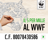WWF- DONA il  5x1000