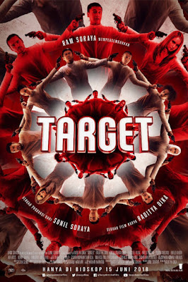 Target Target