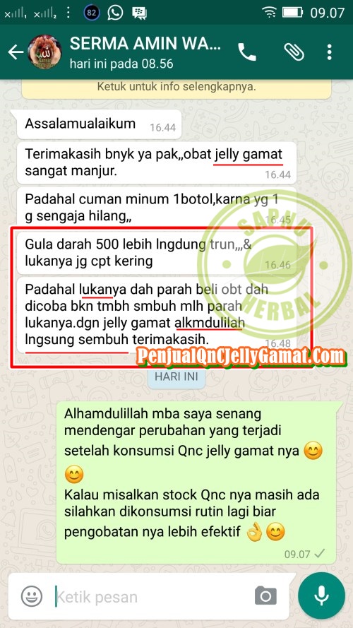 Cara Menyembuhkan Luka Borok Bernanah Dan Berair Secara Alami ~ Testimoni QnC Jelly Gamat Cara Menyembuhkan Luka Borok Bernanah Dan Berair Secara Alami ~ Testimoni QnC Jelly Gamat