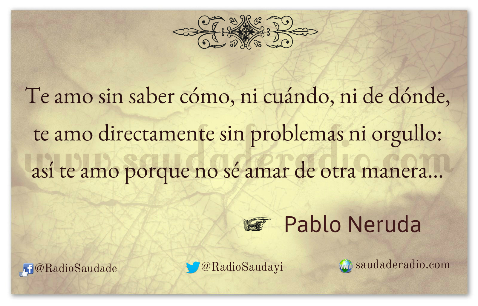 en sus ojos se veía una infinita tristeza letra