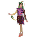 Monster High Rubie's Jinafire Long Outfit Child Costume