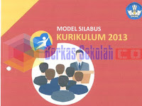 Model Silabus K13 Tematik Terpadu SD MI Model Silabus K13 Tematik Terpadu SD MI