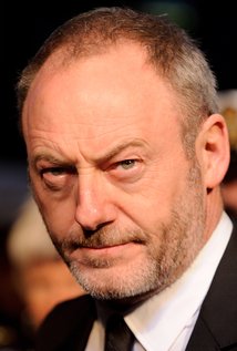 Liam Cunningham