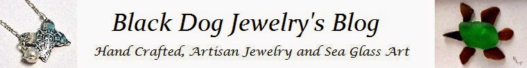 Black Dog Jewelry's Blog