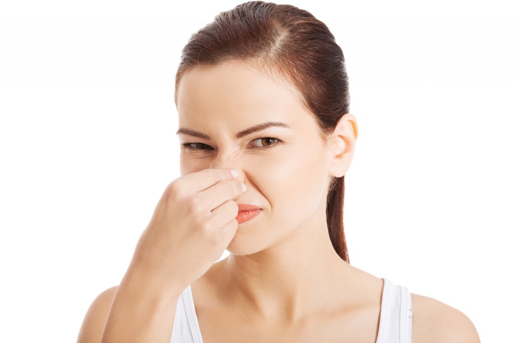 How To Get Rid Of Body Odor Women Treatment