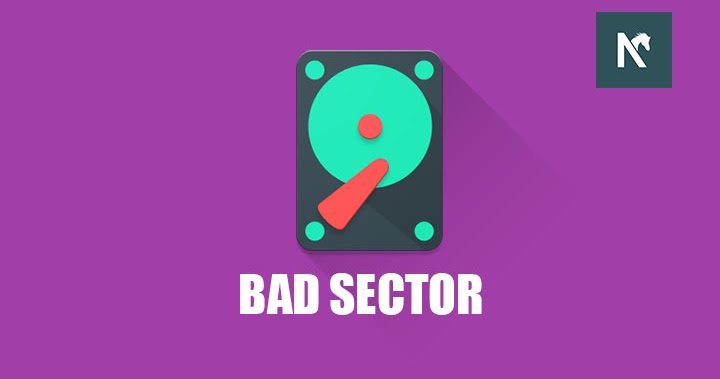 Cara Memperbaiki Dan Menghilangkan Bad Sector Pada Hard Disk Nafaskuda
