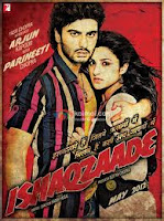 Watch Ishaqzaade Movie (2012) Online