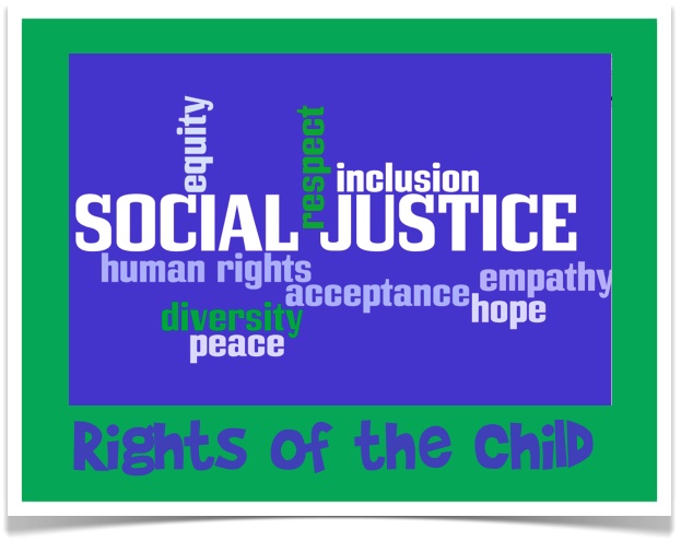 CanLit for LittleCanadians Rights of the Child Social