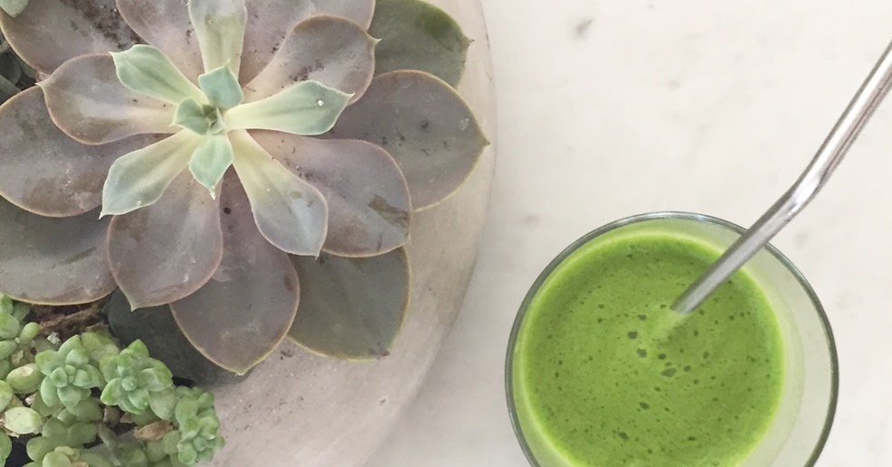 Green & Plenty parsley juice recipe and health benefits