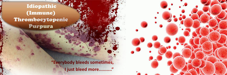 ITP Idiopathic Thrombocytopenic Purpura