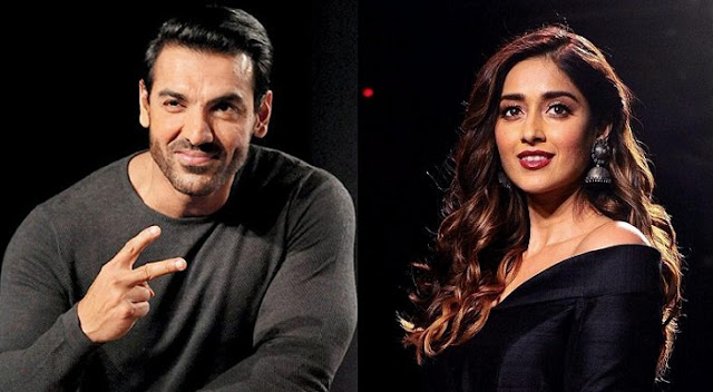 Ileana D’Cruz all set to romance John Abraham in ‘Pagalpanti’