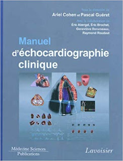 Manuel d'échocardiographie clinique : Avec lien pour vidéo en ligne 4188KndN-lL._SX379_BO1%252C204%252C203%252C200_