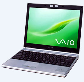 видеодрайвер для ноутбука сони вайо sony vaio VGN B series repair