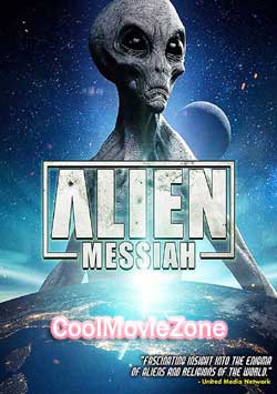 Alien Messiah (2019)
