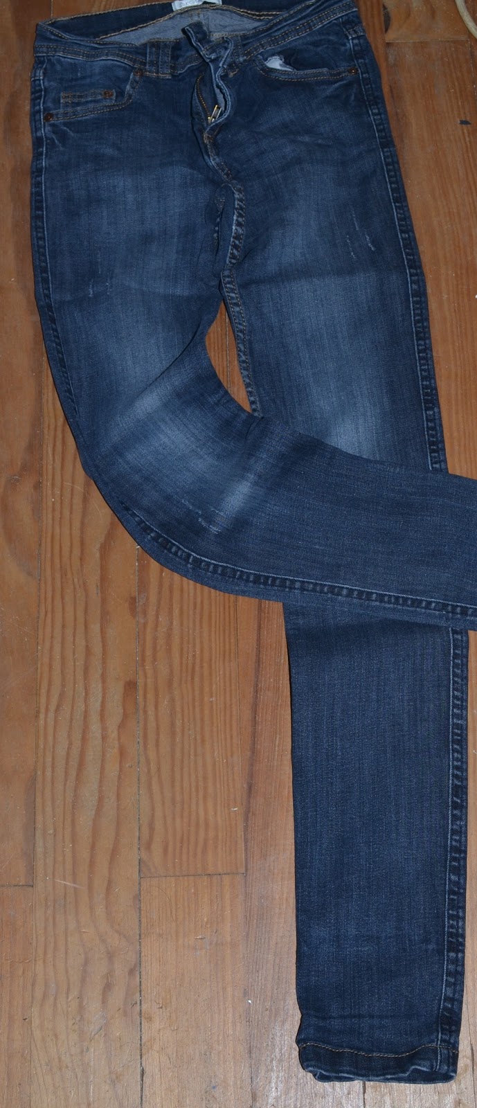 ForeverPretty Comment délaver son short ou jean